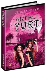 Gizemli Yurt - 1