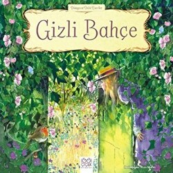 Gizli Bahçe - 1