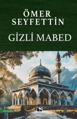 Gizli Mabed - 1