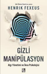 Gizli Manipülasyon - 1