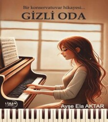 Gizli Oda - 1