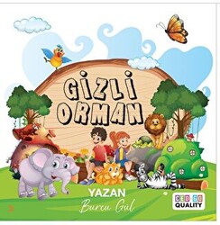 Gizli Orman - 1