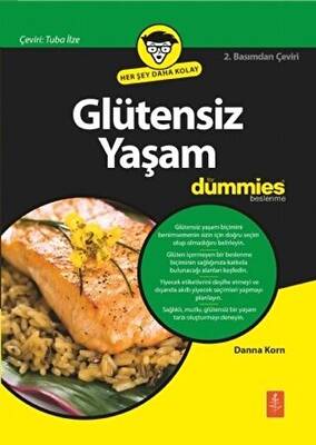 Glütensiz Yaşam - 1