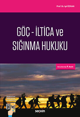 Göç - İltica ve Sığınma Hukuku - 1