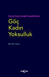 Göç Kadın Yoksulluk - 1