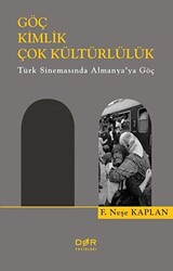 Göç Kimlik Çok Kültürlülük - 1