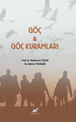 Göç ve Göç Kuramları - 1