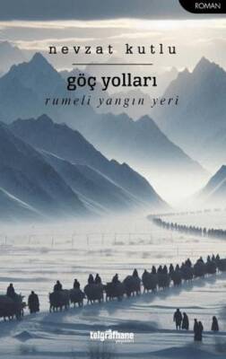 Göç Yolları - 1