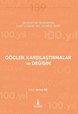 Göçler, Karşılaştırmalar ve Değişim - 1