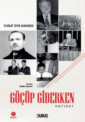 Göçüp Giderken - 1