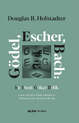 Gödel, Escher, Bach: Bir Ebedi Gökçe Belik - 1