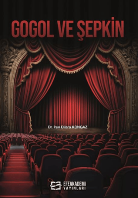 Gogol ve Şepkin - 1