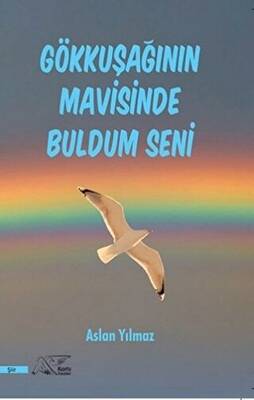 Gökkuşağının Mavisinde Buldum Seni - 1