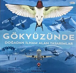 Gökyüzünde Doğadan İlhan Alan Tasarımlar - 1