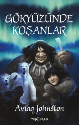 Gökyüzünde Koşanlar - 1