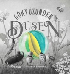 Gökyüzünden Düşen - 1