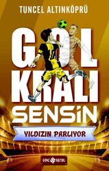 Gol Kralı Sensin 2 - Yıldızın Parlıyor - 1