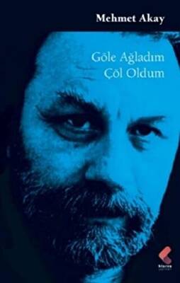 Göle Ağladım Çöl Oldum - 1