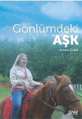 Gönlümdeki Aşk - 1