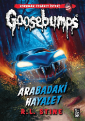 GooseBumps 5 - Arabadaki Hayalet - 1