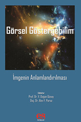 Görsel Göstergebilim - 1