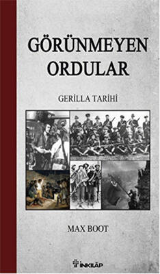 Görünmeyen Ordular - 1