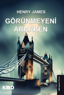 Görünmeyeni Ararken - 1