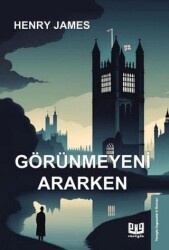 Görünmeyeni Ararken - 1