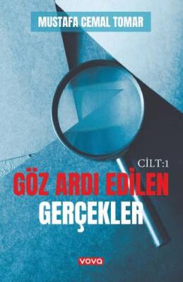 Göz Ardı Edilen Gerçekler Cilt 1 - 1