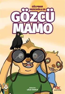 Gözcü Mamo - 1