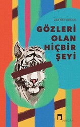 Gözleri Olan Hiçbir Şeyi - 1