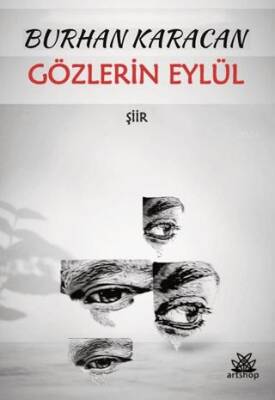 Gözlerin Eylül - 1