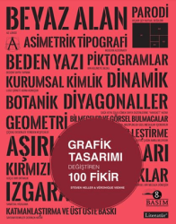 Grafik Tasarımı Değiştiren 100 Fikir - 1