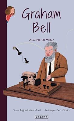 Graham bell - 1