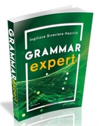 Modern English Grammar Expert - 1