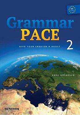 Grammar Pace 2 - 1