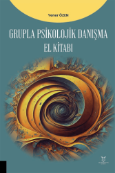 Grupla Psikolojik Danışma El Kitabı - 1