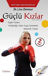 Güçlü Kızlar - 1