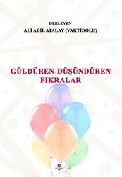 Güldüren-Düşündüren Fıkralar - 1