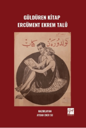 Güldüren Kitap Ercüment Ekrem Talû - 1