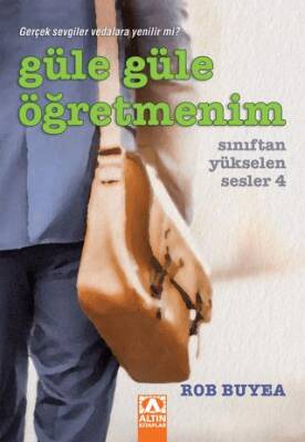 Güle Güle Öğretmenim - 1