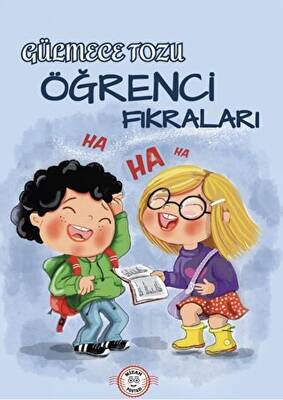 Gülmece Tozu - Öğrenci Fıkraları - 1