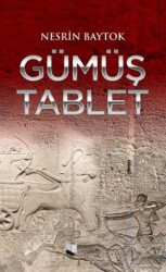 Gümüş Tablet - 1