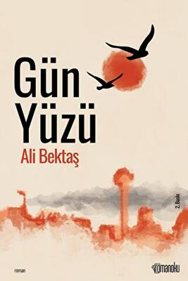 Gün Yüzü - 1