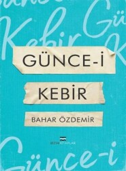 Günce-i Kebir - 1