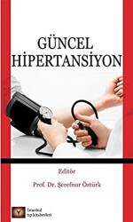 Güncel Hipertansiyon - 1