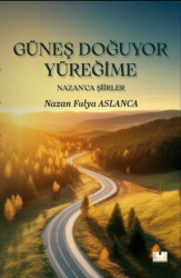 Güneş Doğuyor Yüreğime - 1