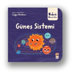 Güneş Sistemi - 1