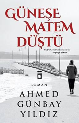 Güneşe Matem Düştü - 1