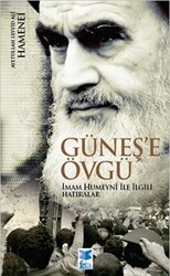 Güneş’e Övgü - 1